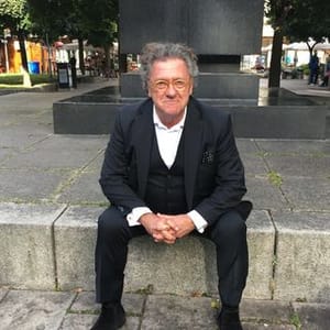 Tommy Korberg
