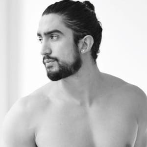 Nicolas Romero