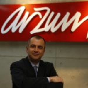Murat Kolbasi