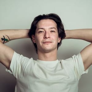 Alexey Frandetti