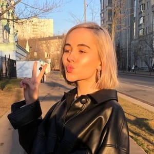 Elizaveta Sapegina