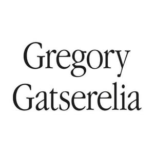 Gregory Gatserelia