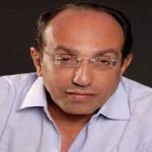 Ahmed Seyam