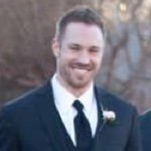 Aaron Horschig