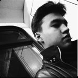 Nikita Pavlov