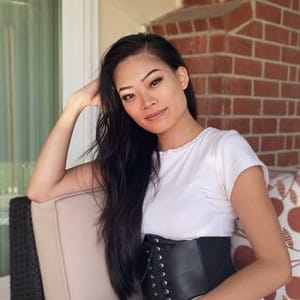 Sophia Yeh