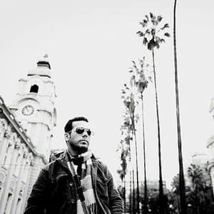 Ricardo Nascimento.