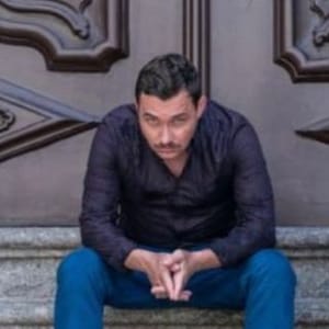 Ruben Rios
