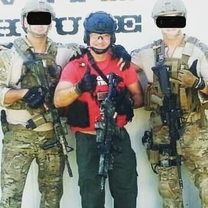Mauricio Mauricio