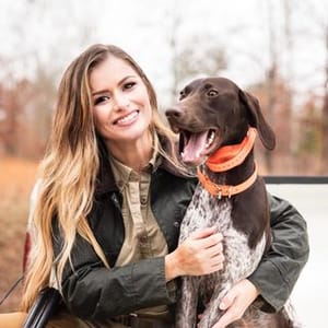 Bri Van Scotter
