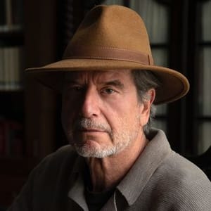 Marcio Scavone