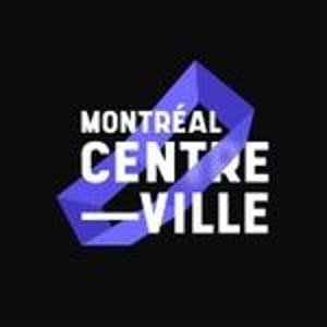 Montreal Centre-ville