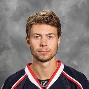Oliver Bjorkstrand