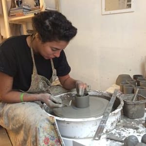 Olive Ceramica