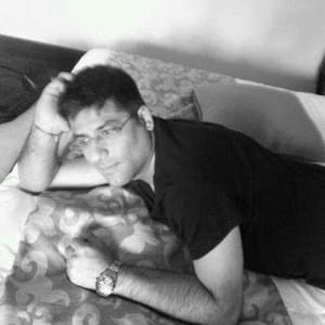 Vishal Gurnani