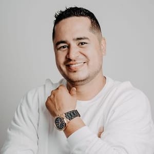 Johan Ramirez