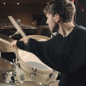 Aron Mellergard