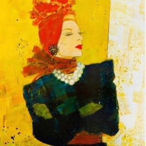 Kathy Womack
