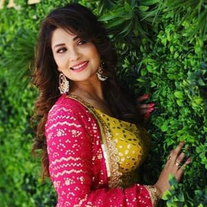 Rashmi Aarya