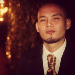 Degga Himawan