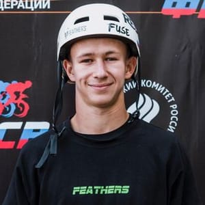 Nikita Isakov