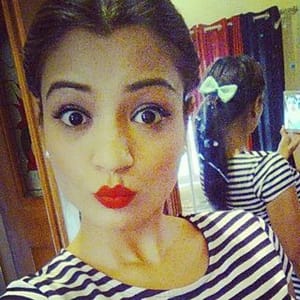 Shruti Rawat