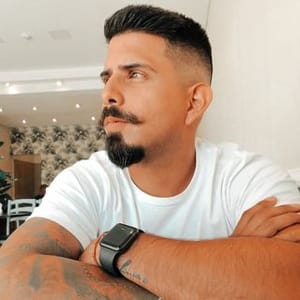 Koki Benitez