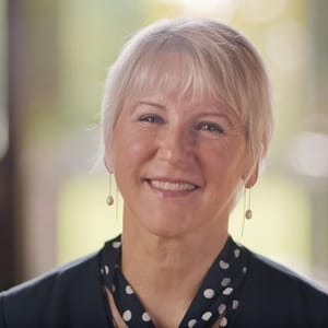 Margot Wallstrom