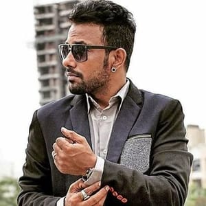Dharmesh Fanarmy