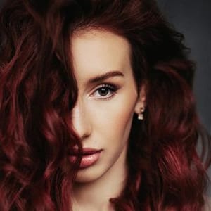 Anna Vasileva