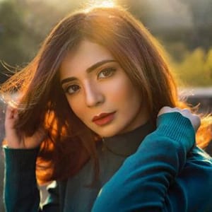 Asma Nawab.