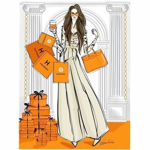 Hermes Collction