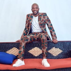 Boris Thadee Makeovers