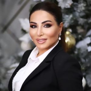 Zainab Makhaeva