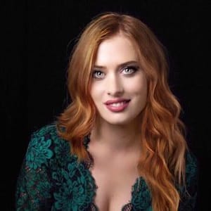 Mara Omaljev