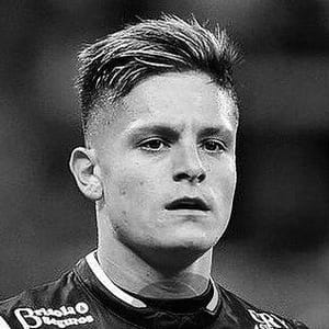 Lucas Crispim