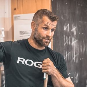 Mikko Salo