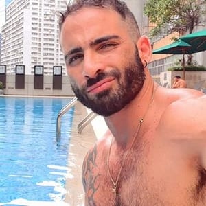 Mehdi Mehdi