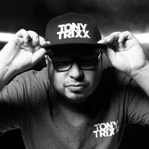 Tony Trixx