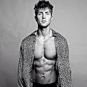 Nick Van Calck