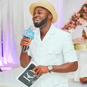 Kwabena Quainoo