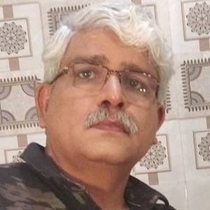 Sachin Goswami