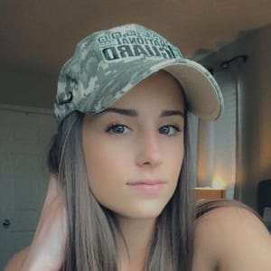 Courtney Crain