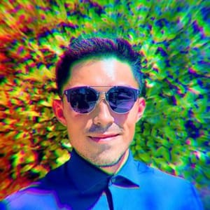 Kevin Vega Sanchez