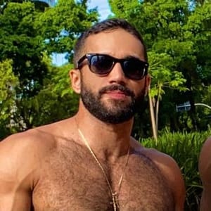 Fernando Olivenol