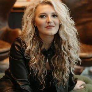 Paulina Jayne