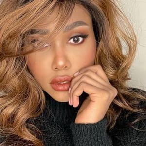 Asma Mohammed Influencer Profile Work With Influencer Asma Mohammed