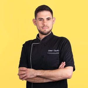 Tomer Umansky