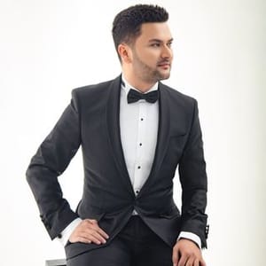 Umid Khafizov