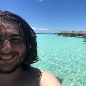 Dylan Ifergan